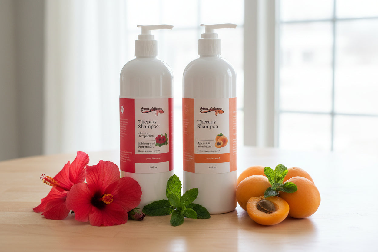 Therapy Shampoo