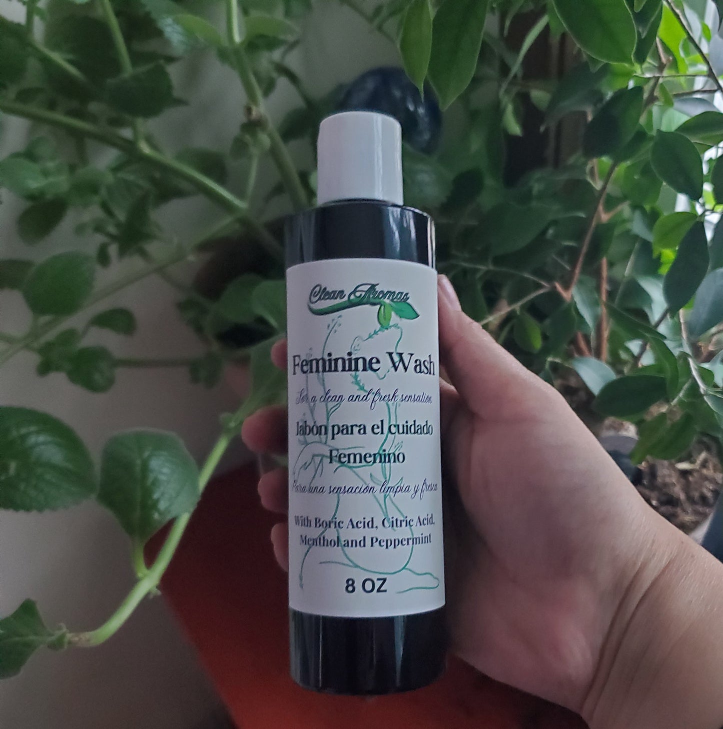 Feminine Wash