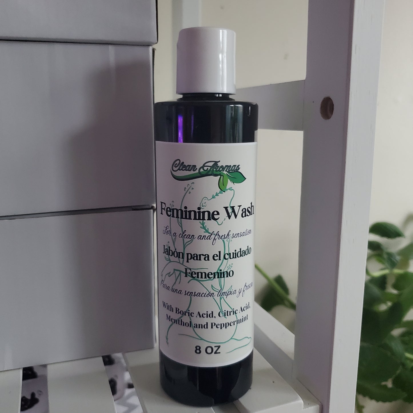 Feminine Wash